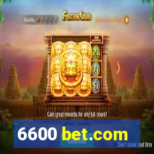 6600 bet.com